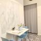 Gallys Apartment Lounge, Praha - Fotografie 3