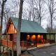 Happily Ever After cabin Gatlinburg - Zdjęcie 1