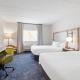 Fairfield Inn & Suites by Marriott Hickory, Hickory - Fotografie 5