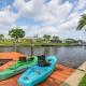 Canal, Pool, Great Canal Views, Bicycles, Sleeps 7 - Edgewater Oasis, Cape Coral - Fotografie 4