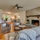 @ Marbella Lane - Eccentric 4BR Modern Ranch Home, Reno (fotografie 2)