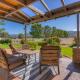 @ Marbella Lane - Eccentric 4BR Modern Ranch Home, Reno