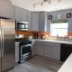AMAZING!!!! Luxury 5BR, Steps to beach and Fun! Fully Renovated Beach house!, Atlantic City (fotografie 2)