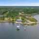 Bayview, Private dock for your boat, Dolphin Watch Navarre - Zdjęcie 2