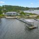 Bayview, Private dock for your boat, Dolphin Watch Navarre - Zdjęcie 5