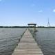 Bayview, Private dock for your boat, Dolphin Watch Navarre - Zdjęcie 8