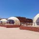 Nafa Rum Camp, Wadi Rum