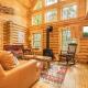 Big Log Lodge McHenry - Fotografie 3