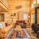 Big Log Lodge McHenry - Fotografie 10