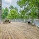 Fore Seasons Getaway, McHenry (fotografie 4)