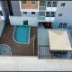 Apartamento na quadra do Mar em Itaparica de Frente para o Shopping Boulevard, Vila Velha - Foto 2