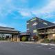 Richland Riverfront Hotel, an Ascend Collection Hotel, Richland