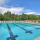 Smoky Mountain Breeze, Sevierville