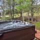 Twin Sisters Suite - 2 Bedroom, Kitchenette, Hot Tub!, Estes Park - Fotografie 2