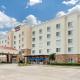 Fairfield Inn & Suites by Marriott Houston Conroe, Conroe - Fotografie 2