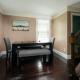 4 Bedroom House, sleeps 12, short walk to Main St! Saint Charles - Foto 6