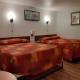 Shiny Motel, Hoquiam