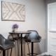 Spacious 2 Bedroom Townhome by StayLage, Earth City (fotografie 3)