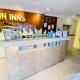 Sun Inns Hotel Cheras - Balakong, Cheras (photo 9)