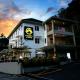 Swing & Pillows - Golden Lodge Tanah Rata, Cameron Highland, Tanah Rata (fotografie 2)