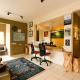 Swing & Pillows - Golden Lodge Tanah Rata, Cameron Highland, Tanah Rata (fotografie 3)