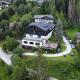 Blue Mountain Hotel, Afritz am See