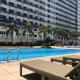 Sea Residences near Mall of Asia by K-baysuites, Manila - Fotografie 2