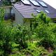 4 Sterne Apartment Kormoran mit Terrasse und Sauna, Lobbe - Fotografie 1