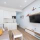 Apartamento acogedor y cómodo en Guindalera GUAD-D, Мадрид - Фото 2
