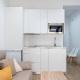Apartamento acogedor y cómodo en Guindalera GUAD-D, Мадрид - Фото 3
