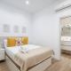Apartamento acogedor y cómodo en Guindalera GUAD-D, Мадрид - Фото 7