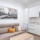 Apartamento acogedor y cómodo en Guindalera GUAD-D, Мадрид - Фото 10