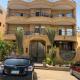 New Cairo Apartment, Kairo - Foto 2