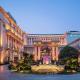 Wyndham Shanghai Hongqiao-Near NECC, Shanghai - Foto 1