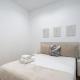 Apartamento acogedor y cómodo GUAD-C, Мадрид - Фото 10