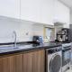 Studio in Jasmine, Damac Hills - Host & Stay, Dubaj - Fotografie 7