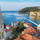 FREEDOM HOSTEL, Budva - Fotografie 3