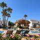 Nuramar Aparthotel, Cala en Bosch (zdjęcie 8)