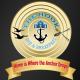 The Hook BnB, Port Blair, Haddo - Zdjęcie 7