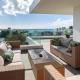 PENTHOUSE VUE MER - MONT CHOISY, Grand Baie - Foto 9
