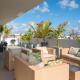 PENTHOUSE VUE MER - MONT CHOISY, Grand Baie - Foto 4