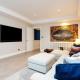 Veeve - Phenomenal in Fulham, Londýn - Fotografie 9