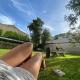 Studio calme et lumineux, parking disponible, 100m de Nation, Paris - Foto 4