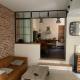 SUITE-DREAMS LOFT - Innenstadt (174  m) Desde Suite-Dreams Apartment Loft Hannover