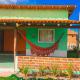 Pousada Villa Esperança - Xandó - Caraíva BA, Caraíva - Fotografie 10