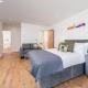 Skyvillion - London River Thames Top Floor Apartments by Woolwich Ferry, Mins to London ExCel, O2 Arena , London City Airport with Parking, Londýn - Fotografie 3