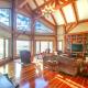 Lake View Champlain Home with Hot Tub and Sauna!, Melville Landing - Fotografie 5