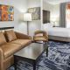 Fairfield Inn & Suites by Marriott Gainesville, Gainesville - Fotografie 6