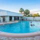 Beachfront Condo Complex, Heated Pool, Gulfview! Siesta Key - Fotografie 1
