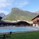 Studio équipé / proche du centre, Samoëns (zdjęcie 6)